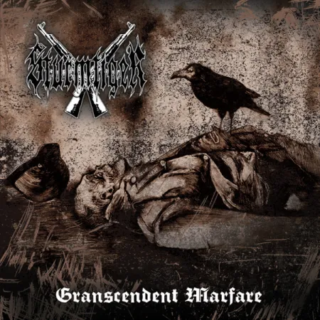 Sturmtiger- Transcendent Warfare